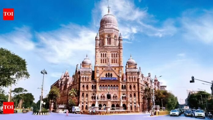 Will stop BMC chief’s salary if AQI doesn’t improve: Bombay HC | Mumbai News