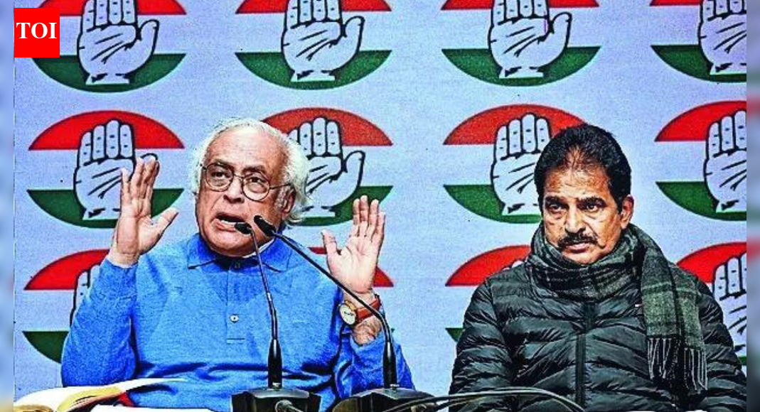 With MGNREGA agitation, Cong eyes long-term drive | India News