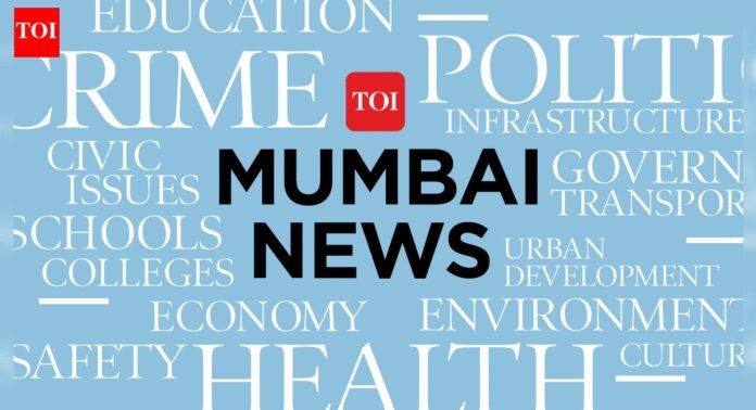 Woman arrested for duping investor of Rs 25 lakh in Mumbai’s Mhada flat fraud | Mumbai News