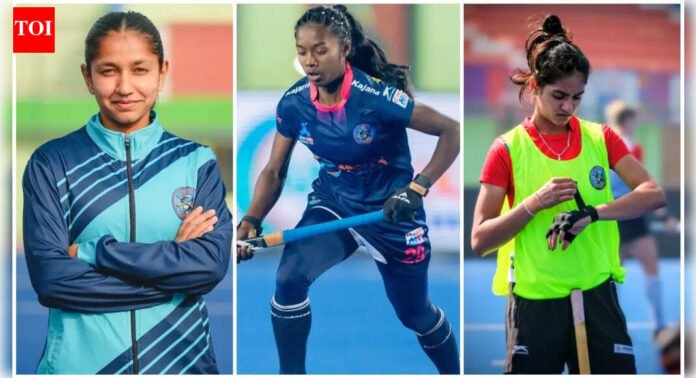 Women’s Hockey India League: Young guns help turn things around for Pipers | Hockey News