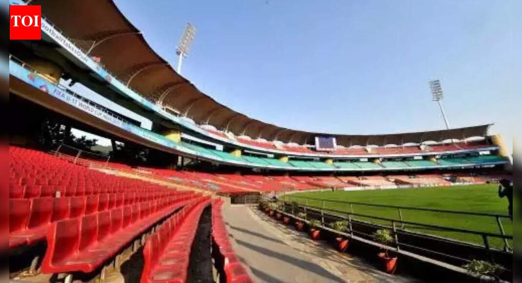Women's Premier League games to be held behind closed doors in Mumbai | Mumbai News