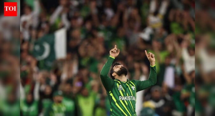 World Cup ready! Shadab Khan leads Pakistan to commanding win over Sri Lanka in 1st T20I | Cricket News