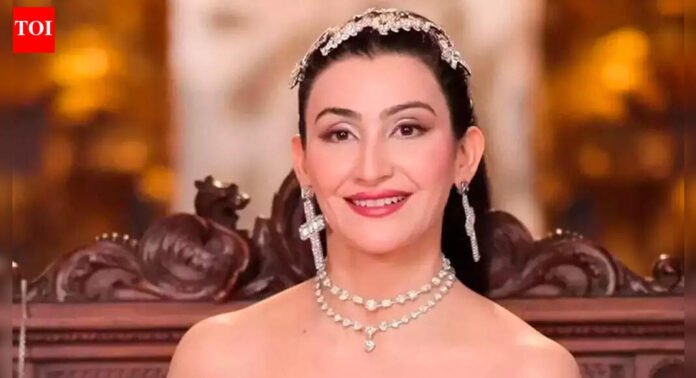 Worried your child constantly asks for coke? Shalini Passi shares a clever parenting hack |