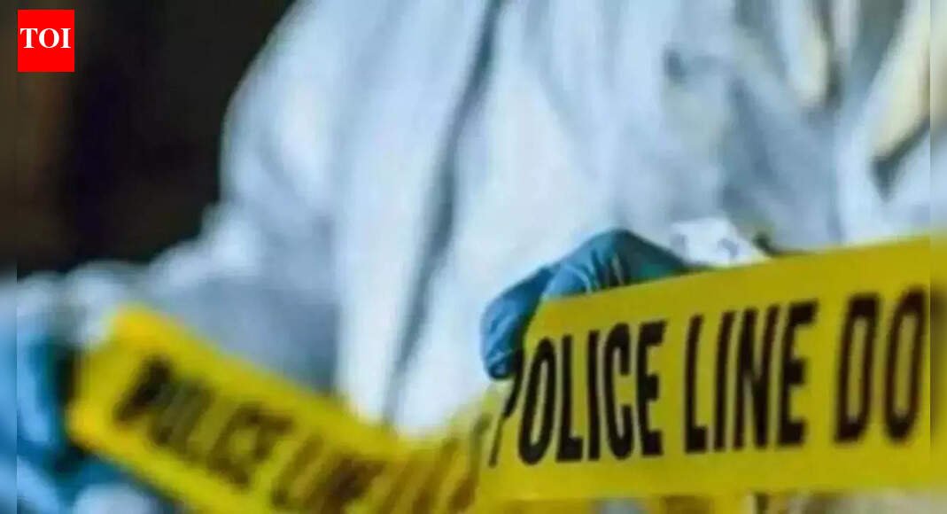 ‘You have 2 wives while I have none’: 35-year-old Karnataka man kills dad for not arranging his marriage; arrested | Bengaluru News