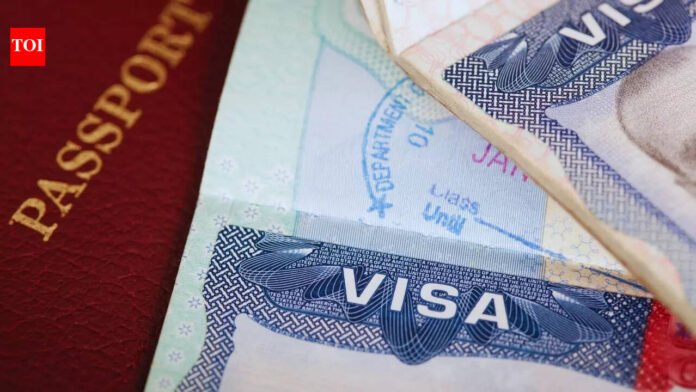 Your American dreams might have to wait! Indians face increased US visa refusals over social media checks