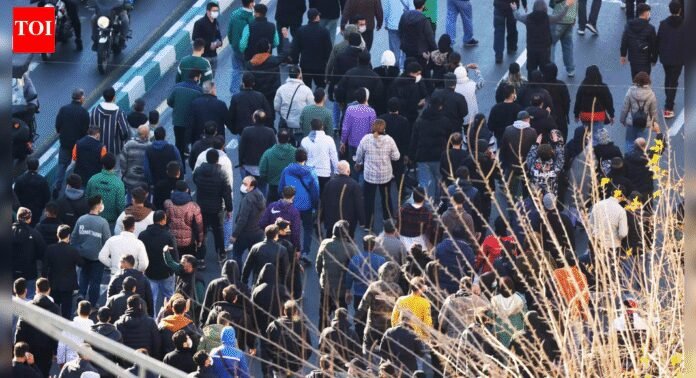 Youth Congress writes to PM, EAM seeking safety assurance for Indian medical students in Iran | India News