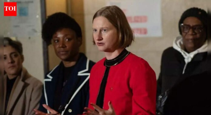 ​‘White people will have a different relationship to property’: Zohran Mamdani's tenant director faces backlash over ownership rights | World News