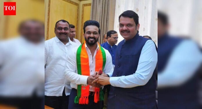 ‘401 life members added before MCA elections’ | Mumbai News