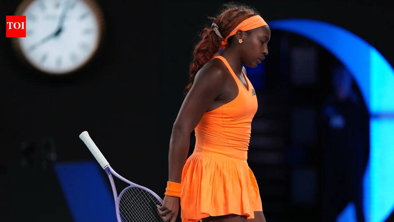 ‘Animals in a zoo’: Players unite against privacy invasion at Australian Open | Tennis News