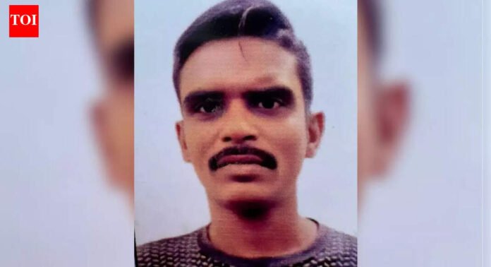 ‘Broke down in tears’: 38-year-old West Bengal man waiting in SIR queue collapses, dies of heart attack; family alleges stress from process | Kolkata News