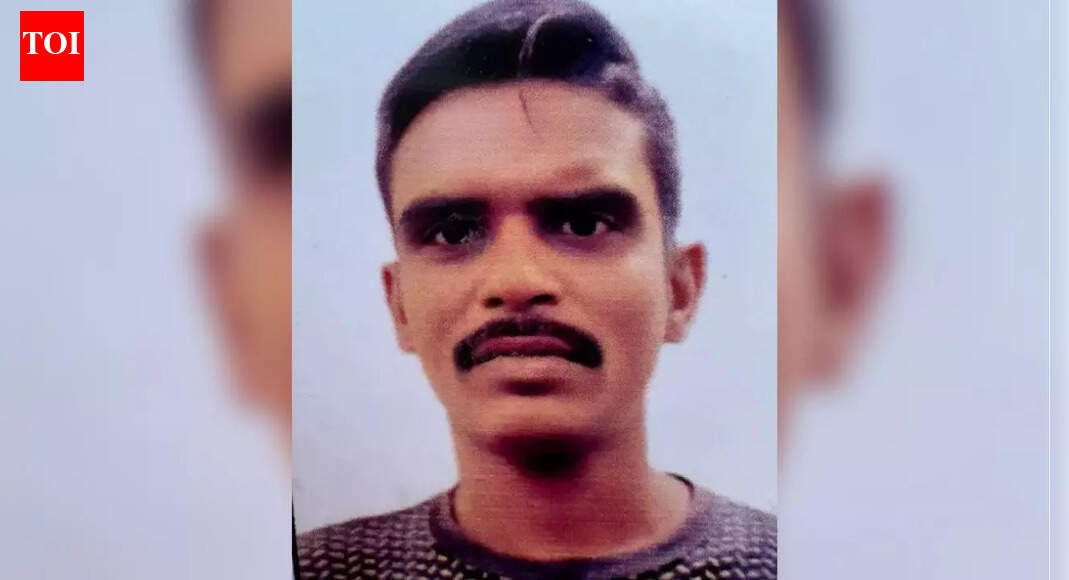 ‘Broke down in tears’: 38-year-old West Bengal man waiting in SIR queue collapses, dies of heart attack; family alleges stress from process | Kolkata News