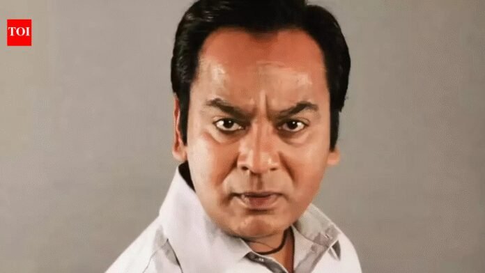 ‘Dhurandhar’ actor Nadeem Khan held for raping domestic help on promise of marriage in Mumbai | Mumbai News
