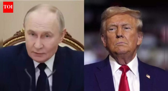 ‘Found the debris’: Russia shares ‘evidence’ of alleged drone attack on Putin’s residence; claim navigation system intact