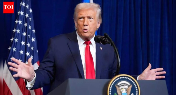 ‘Generals trying to deflect him’: Trump orders special forces to draw up Greenland invasion plan — what we know