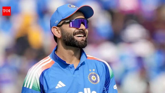 ‘He was forced’: Manoj Tiwary's explosive claim reignites debate over Virat Kohli's Test exit | Cricket News