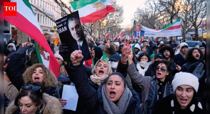 ‘Legitimate targets’: Iran warns US of retaliation; Israel on high alert — will Trump order a strike?