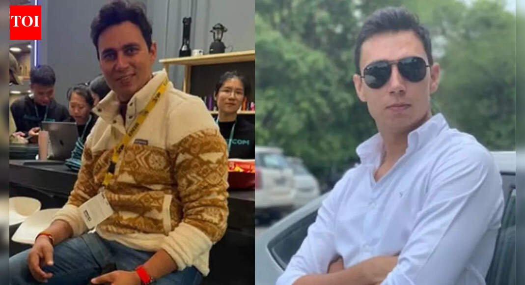 ‘Let me crack your back’: Shooting coach Ankush Bhardwaj threatened to ruin athlete’s career, called her to five-star hotel for 'discussion' | Faridabad News