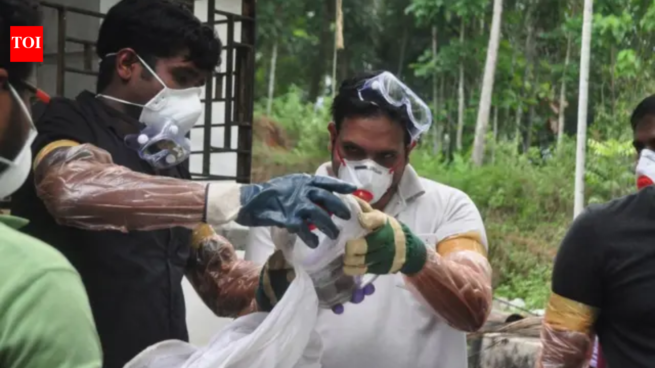 ‘Low risk, travel curbs not needed’: WHO assesses Nipah virus cases in India | India News