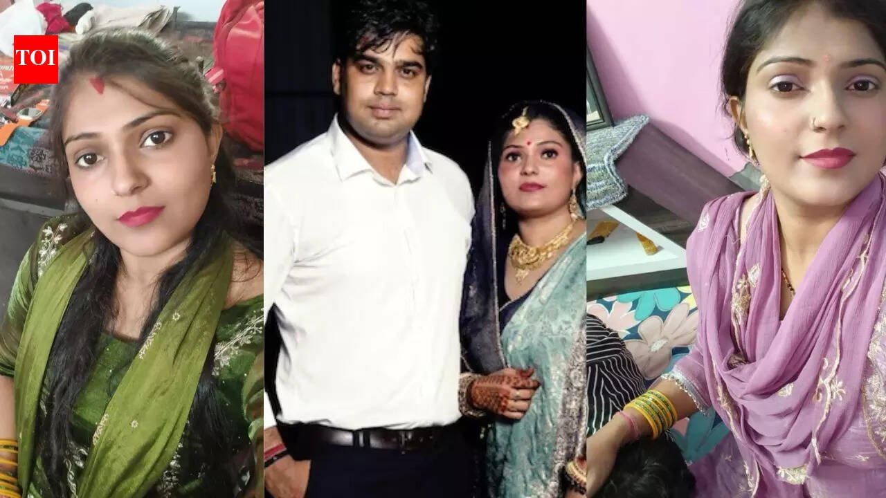 ‘Main maar raha hoon teri behen ko’: Pregnant Delhi Police SWAT commando killed by husband with dumbbell; brother recalls chilling call before the killing | Delhi News