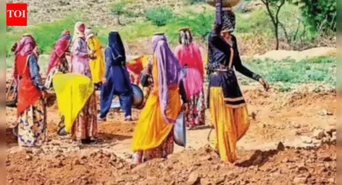 ‘Name change is small issue’: Karnataka may scrap G-RAM-G, mulls own rural jobs scheme; minister flags impact on local development | Bengaluru News