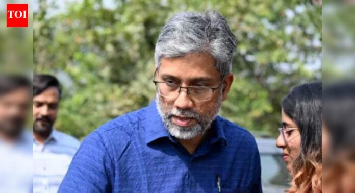 ‘No one dies in prison, they die on the way to hospital’ | Mumbai News