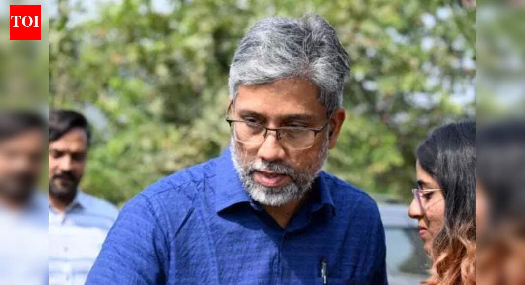 ‘No one dies in prison, they die on the way to hospital’ | Mumbai News