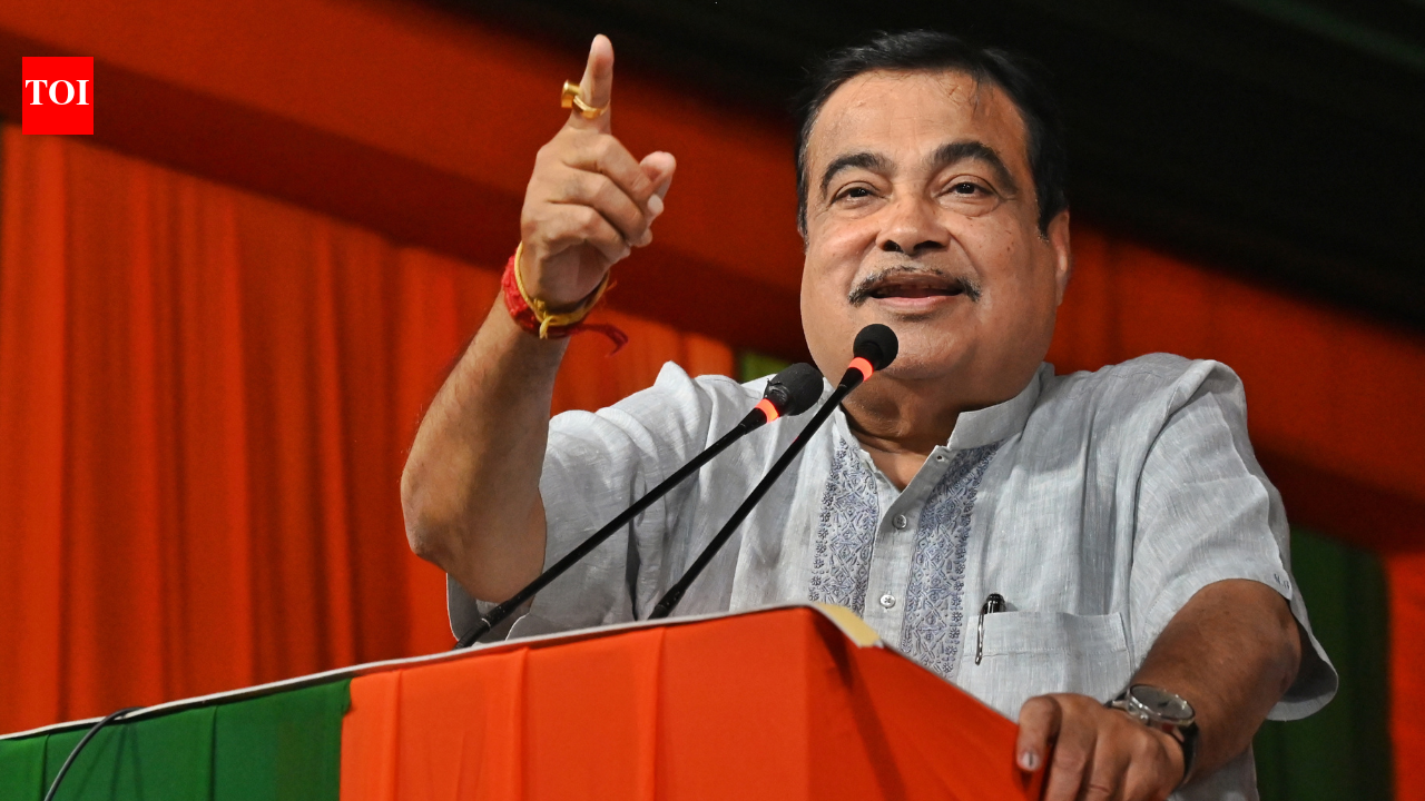 ‘Old generation should step aside’: Nitin Gadkari backs leadership shift; pitches youth to take charge | India News