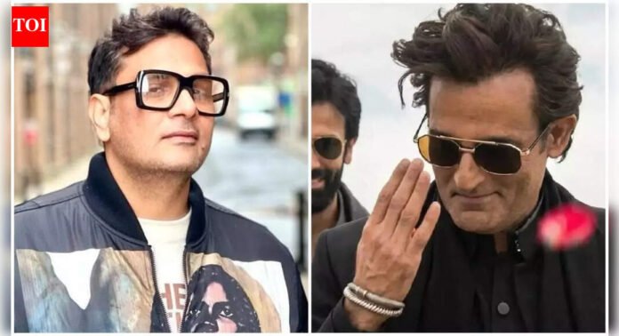 ‘Paagal ho gaya hai kya?’: Mukesh Chhabra recalls how Akshaye Khanna scolded him for offering Rehman Dakait’s role in Dhurandhar |