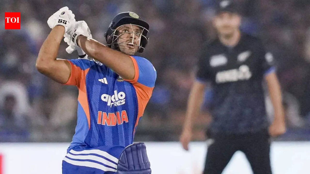 ‘Players upgrade… I can’t be the same as I was’: 'Smarter' Shivam Dube sends warning to bowlers ahead of T20 World Cup | Cricket News