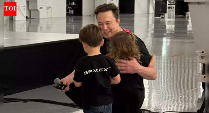 ‘Sekhar’ goes viral: Elon Musk explains the Indian inspiration behind his son’s name