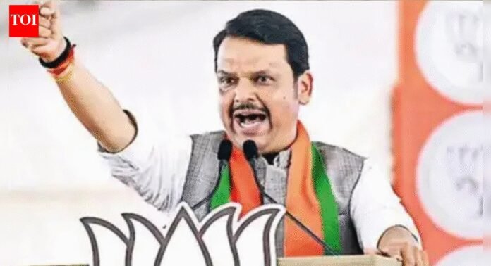 ‘Thackeray no longer a brand’: CM Devendra Fadnavis says BJP unfazed by Uddhav–Raj coming together; claims Mumbai mayor will be Marathi & Hindu | Mumbai News