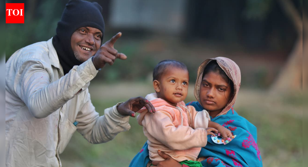 ‘They couldn’t accept calling Hindu man sir’: Family of lynched Bangladeshi factory worker says promotion triggered false blasphemy charge | Dehradun News