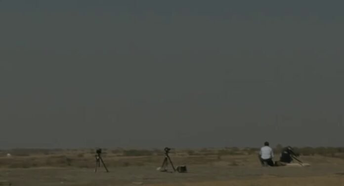 ‘Top attack capability against moving target’: DRDO flight-tests man-portable anti-tank guided missile — watch | India News
