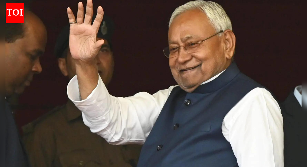 ‘Undoubtedly a ratna’:RJD takes jibe at Nitish Kumar amid Bharat Ratna push; questions merit | India News