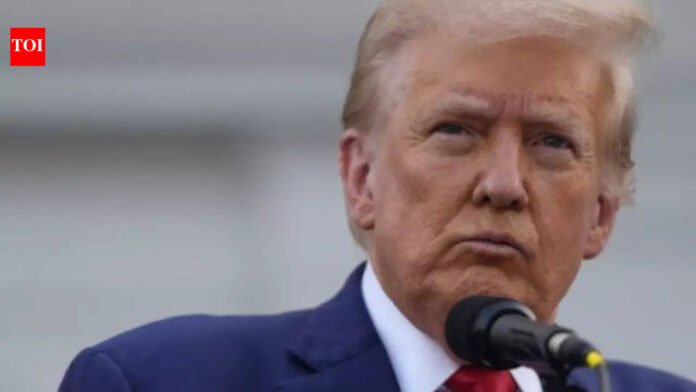 ‘Very bad choice’: Trump warns US will end support for Iraq if Nouri al-Maliki returns as prime minister