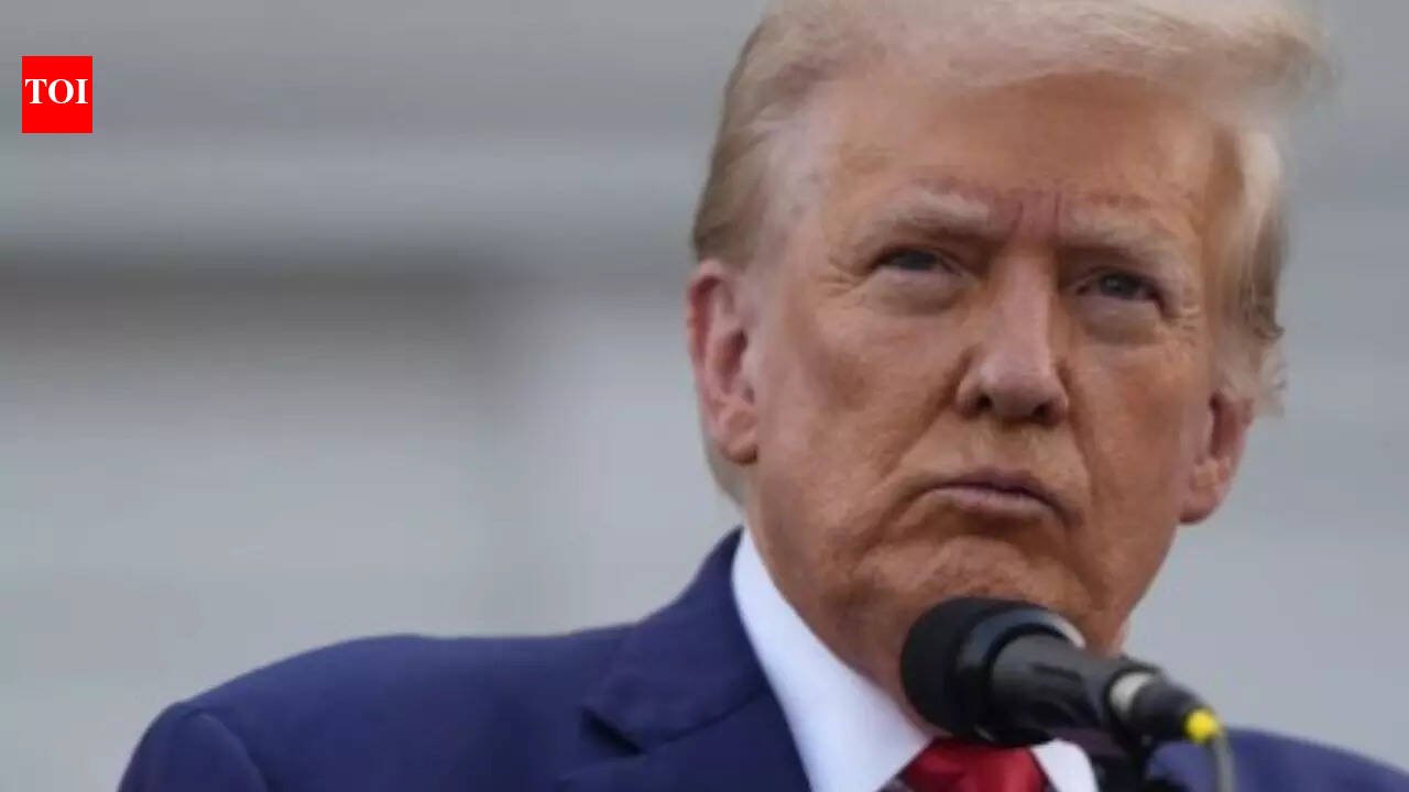 ‘Very bad choice’: Trump warns US will end support for Iraq if Nouri al-Maliki returns as prime minister