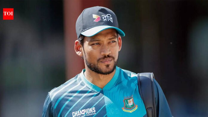 ‘We want to play’: Star Bangladesh batter voices players' plea as T20 World Cup standoff deepens | Cricket News