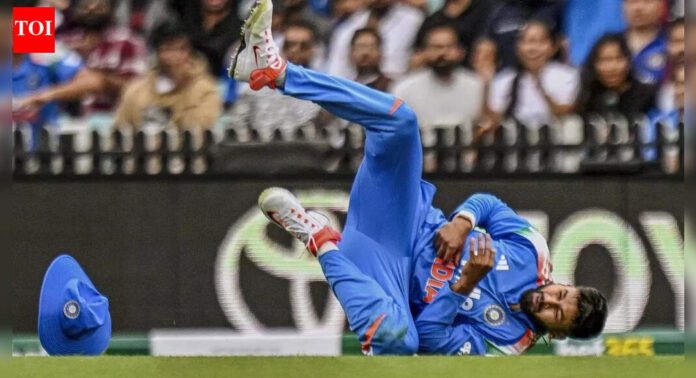 ‘When I was admitted to the hospital’: Shreyas Iyer recalls ‘excruciatingly painful’ injury, shares recovery mantra | Cricket News