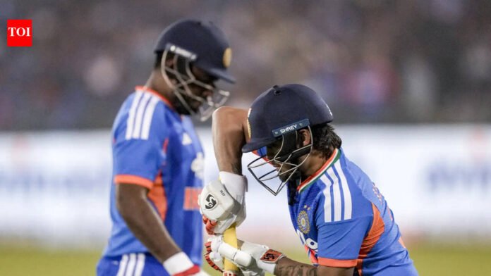 ‘Why wait?’: Parthiv Patel wants Ishan Kishan in, Sanju Samson out for final IND vs NZ T20I | Cricket News