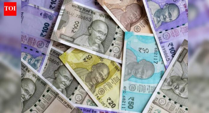 ₹50 Lakh Cash Seized From Autorickshaw in Ulhasnagar an Hour After Campaign Ends | Mumbai News