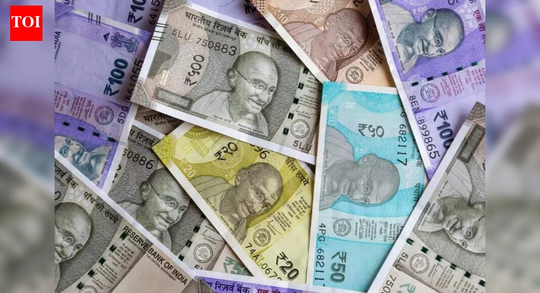 ₹50 Lakh Cash Seized From Autorickshaw in Ulhasnagar an Hour After Campaign Ends | Mumbai News