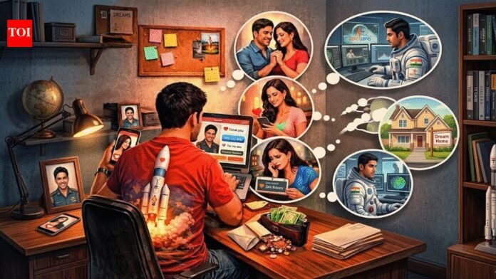 12 fake identities, 50 women: Maharashtra ‘rocket man’ launches Rs 1 crore love scam, crash-lands at police station | Mumbai News