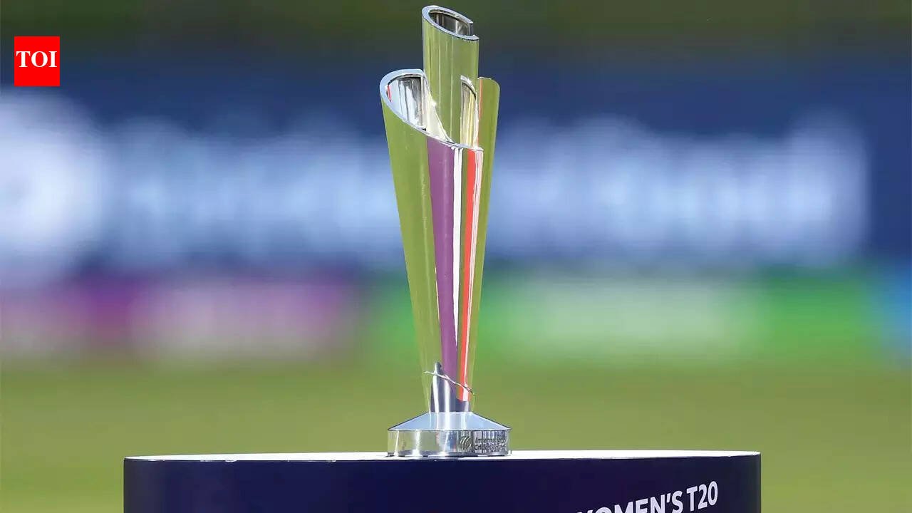 12-team blockbuster unveiled! ICC Women's T20 World Cup 2026 schedule out; India vs Pakistan clash set for June 14 | Cricket News