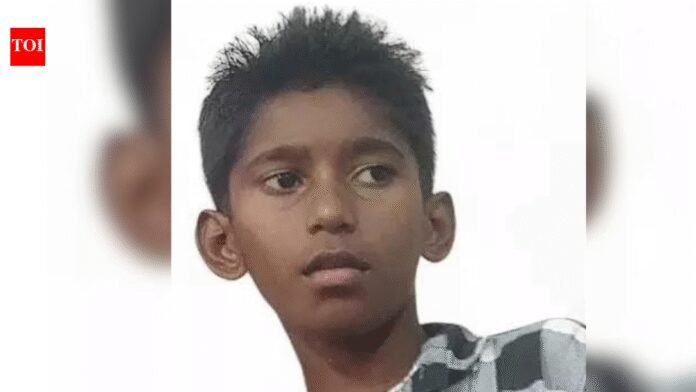 12-year-old boy bitten by stray dies after 20 days in Maharashtra, kin blame hospital negligence | Mumbai News