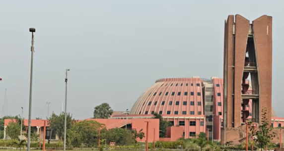 1200 years after it was destroyed, a new Nalanda is taking shape