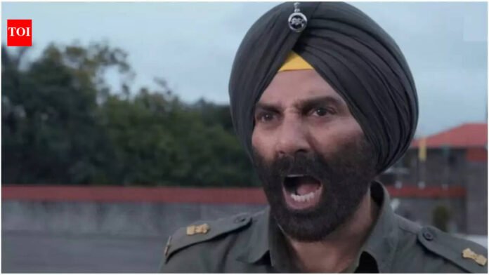 Border 2 Full Movie Collection: 'Border 2' box office collection Day 18 and Day 19 LIVE: Sunny Deol starrer crosses Rs 426 crore worldwide, despite HUGE drop |