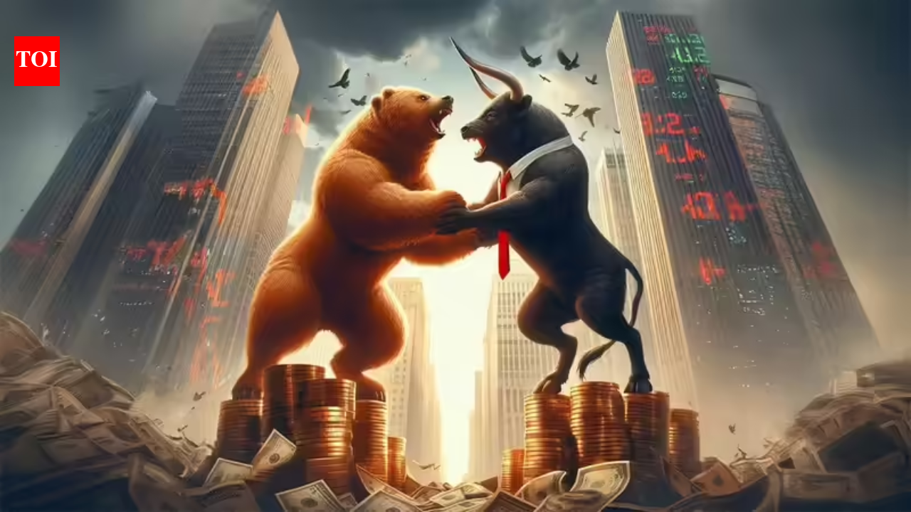 Stock market today: Which are top 10 gainers and losers on NSE & BSE on February 12? Check list