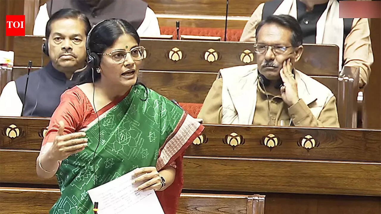 19 vacancies in National Medical Commission, govt admits in Rajya Sabha | India News