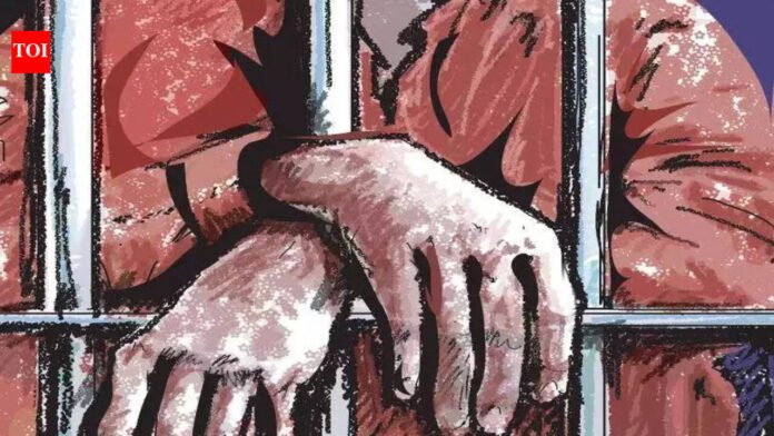 2 men in Mumbai get 6-year rigorous imprisonment in 2019 abduction and robbery case | Mumbai News