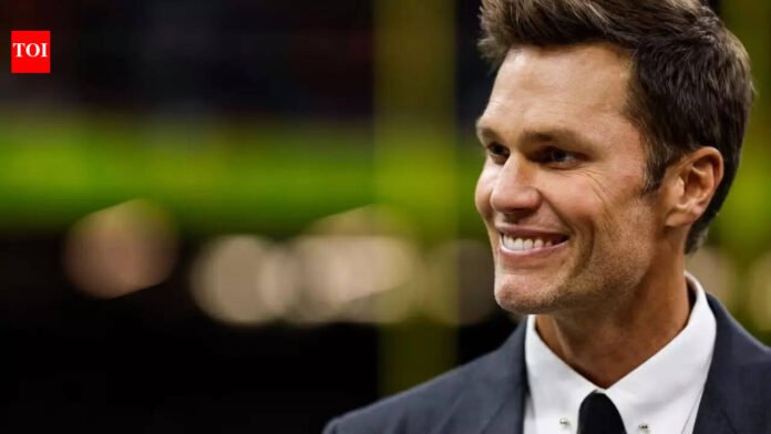 2026 Winter Olympics: Tom Brady seen celebrating Team USA’s Olympic gold with Wayne Gretzky and Mark Messier | NFL News